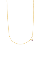 Collar Inicial B