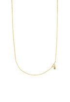 Collar Inicial B