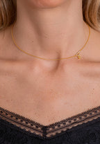 Collar Inicial B