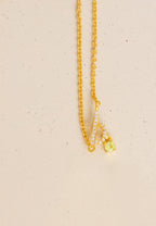 Collar Inicial B