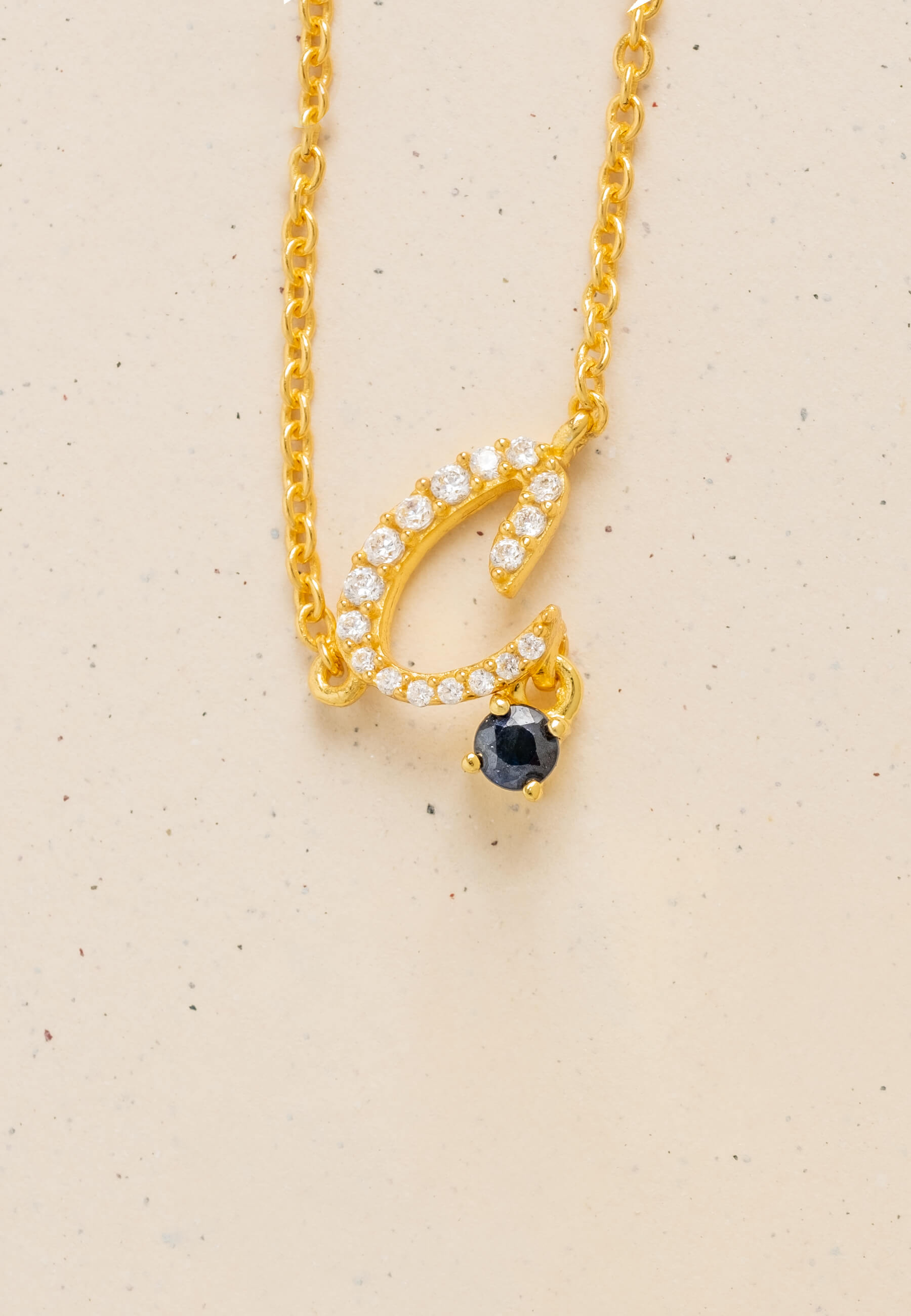Collar Inicial C