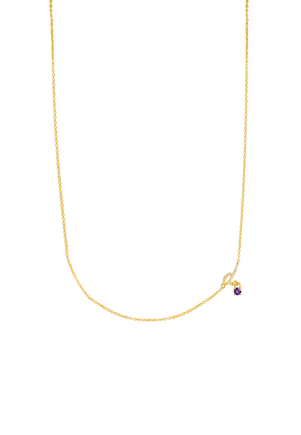 Collar Inicial D