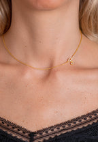 Collar Inicial D