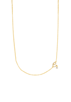 Collar Inicial E