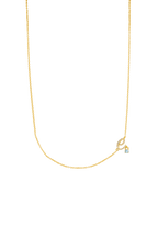 Collar Inicial E