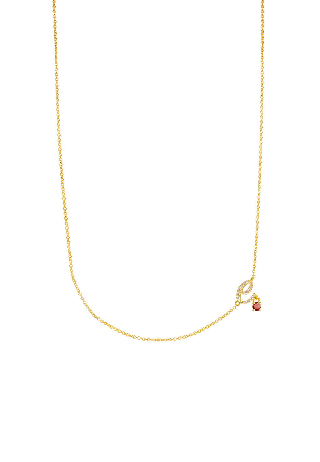 Collar Inicial E
