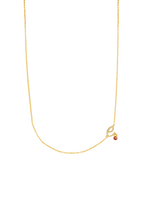 Collar Inicial E