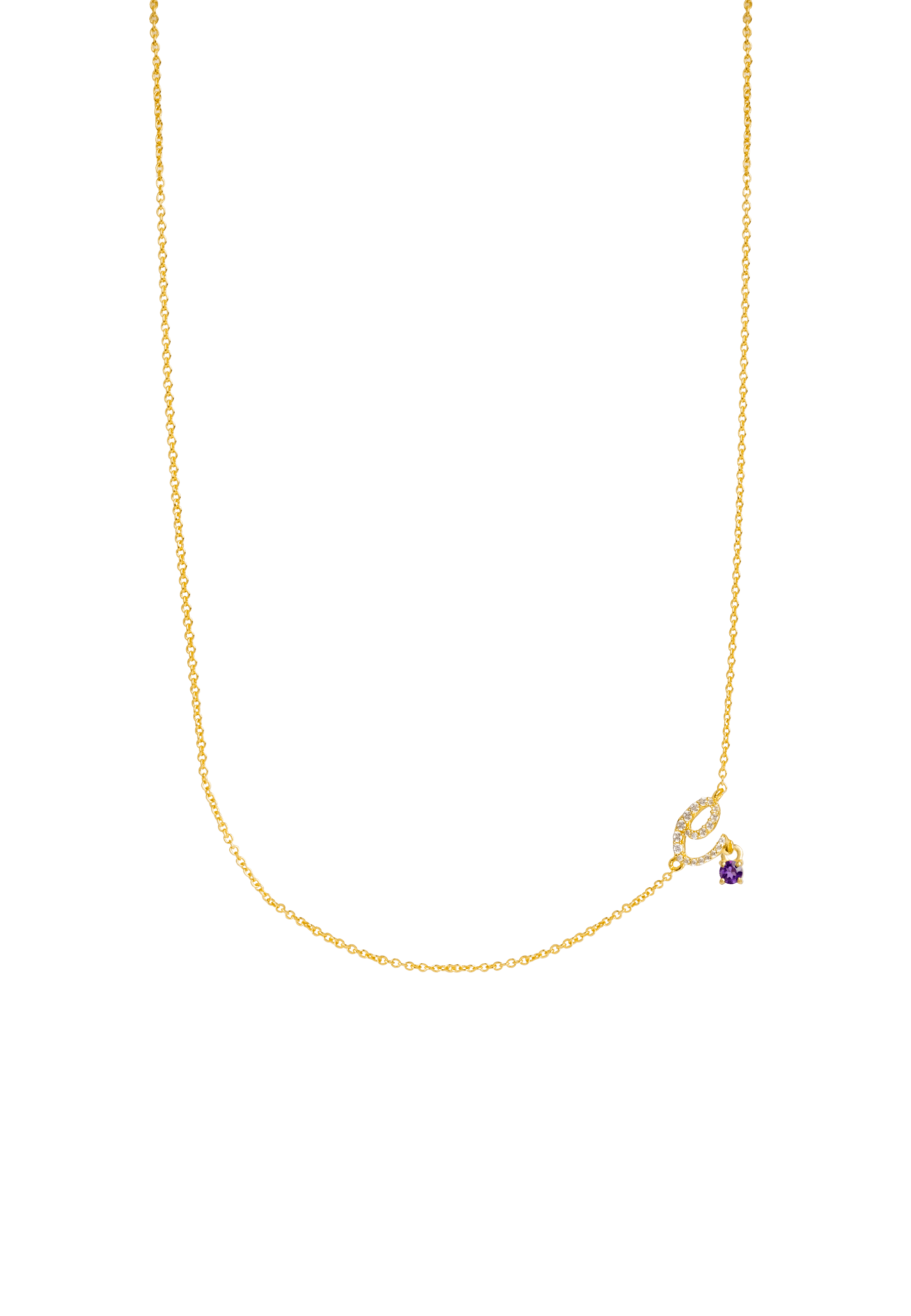 Collar Inicial E