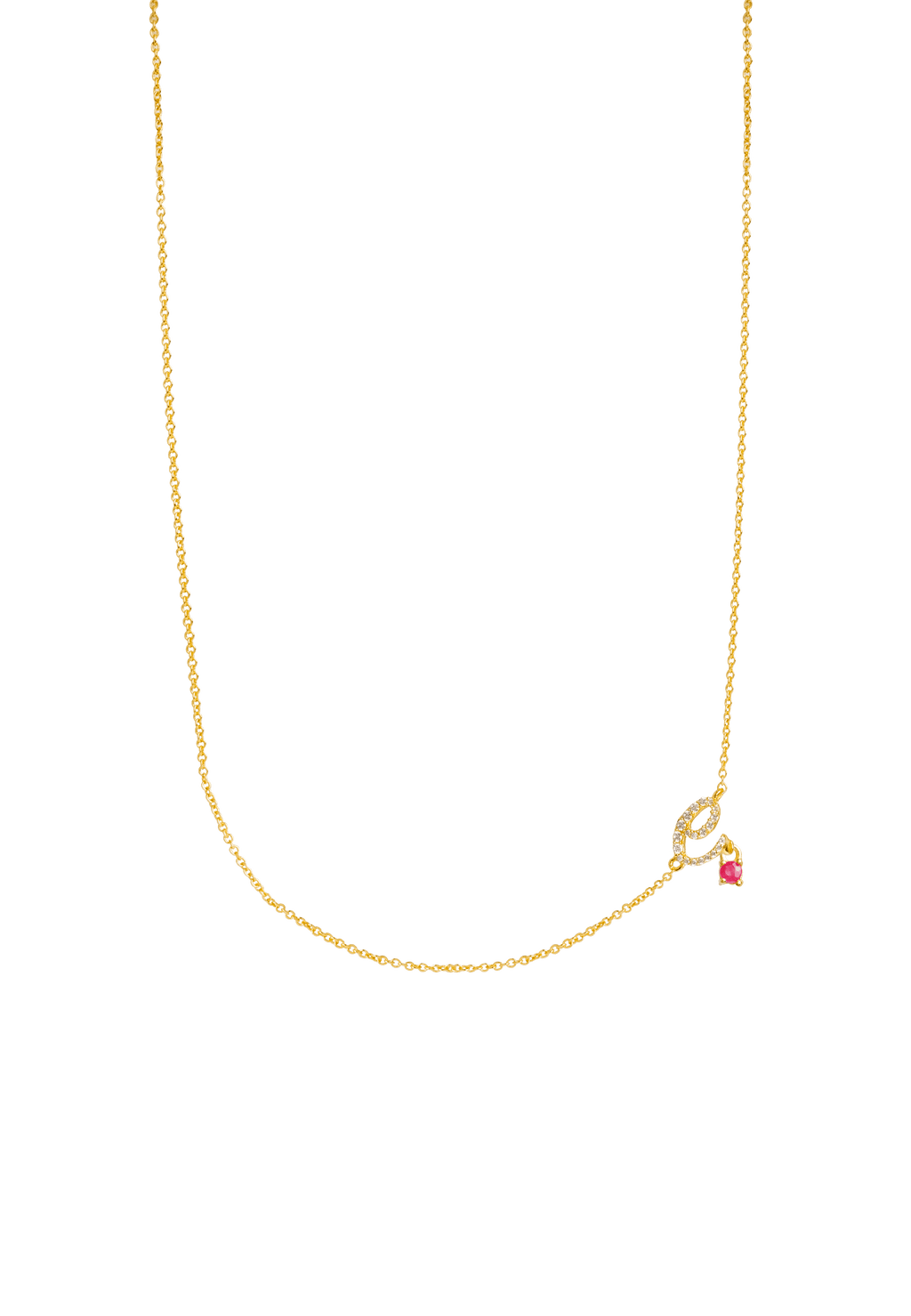 Collar Inicial E