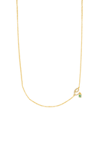 Collar Inicial E