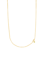 Collar Inicial F