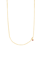 Collar Inicial F