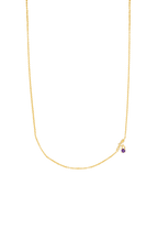 Collar Inicial F