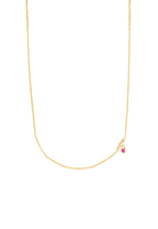 Collar Inicial F