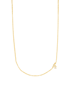 Collar Inicial F