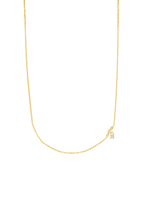 Collar Inicial F