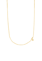 Collar Inicial F