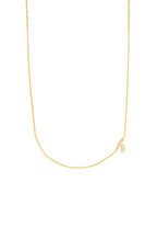 Collar Inicial F