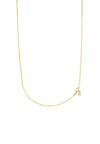 Collar Inicial G