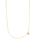 Collar Inicial G