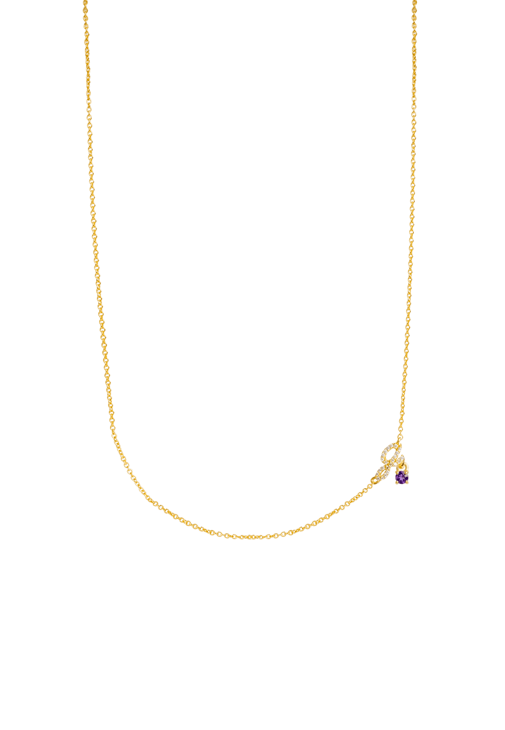 Collar Inicial G