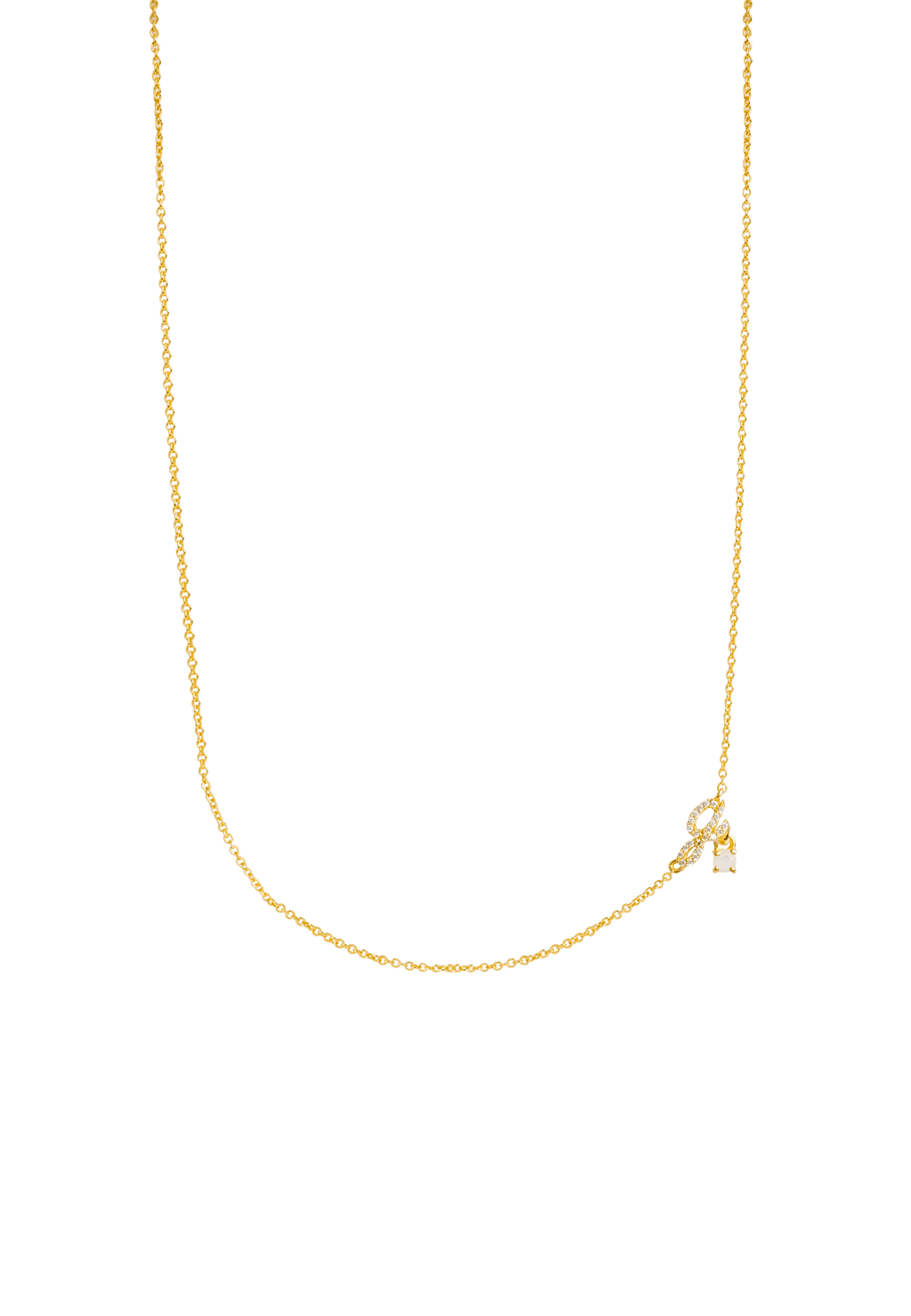 Collar Inicial G