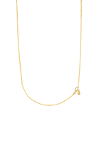 Collar Inicial G