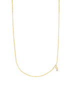 Collar Inicial H