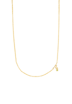 Collar Inicial H