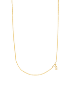 Collar Inicial H