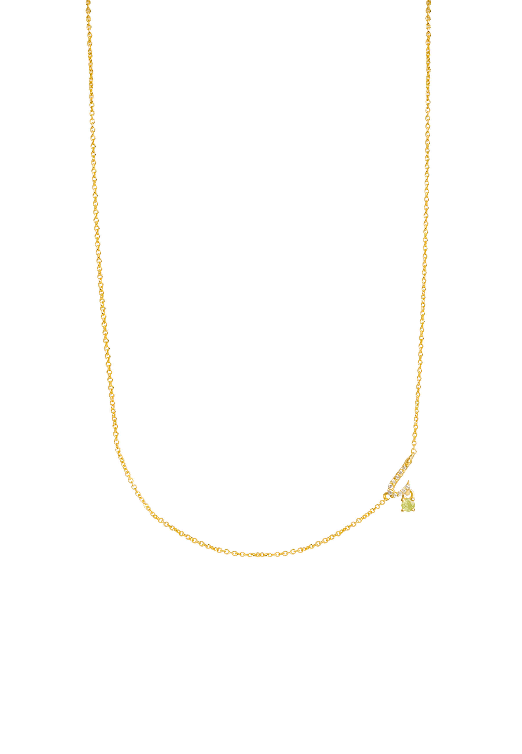 Collar Inicial I