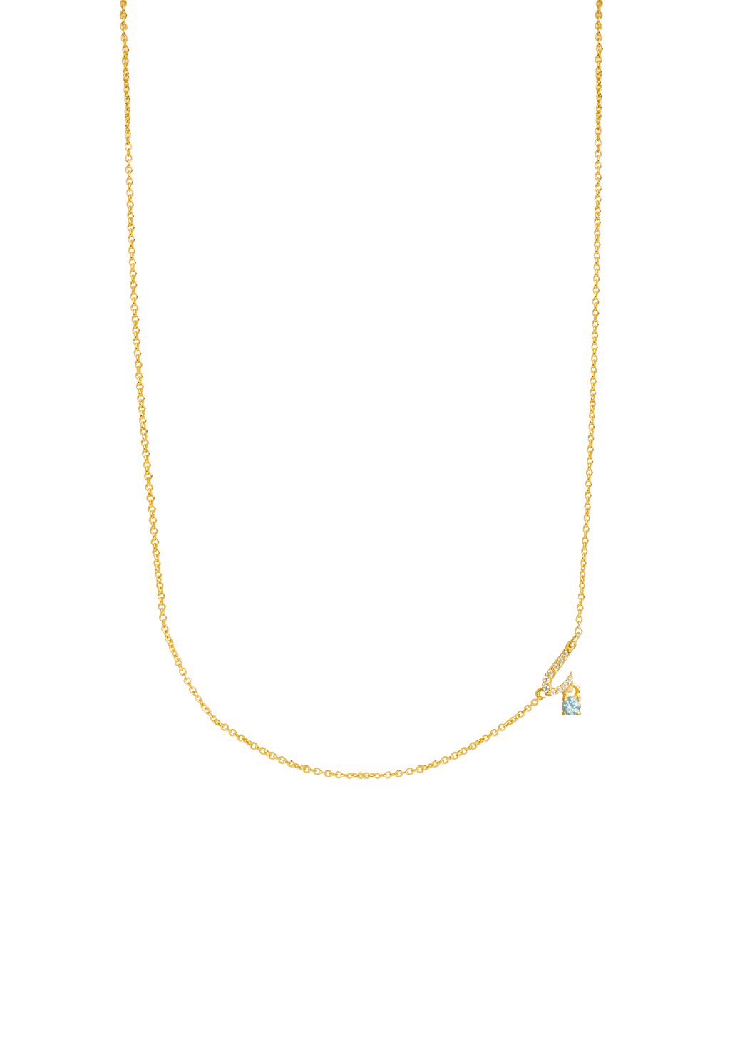 Collar Inicial I