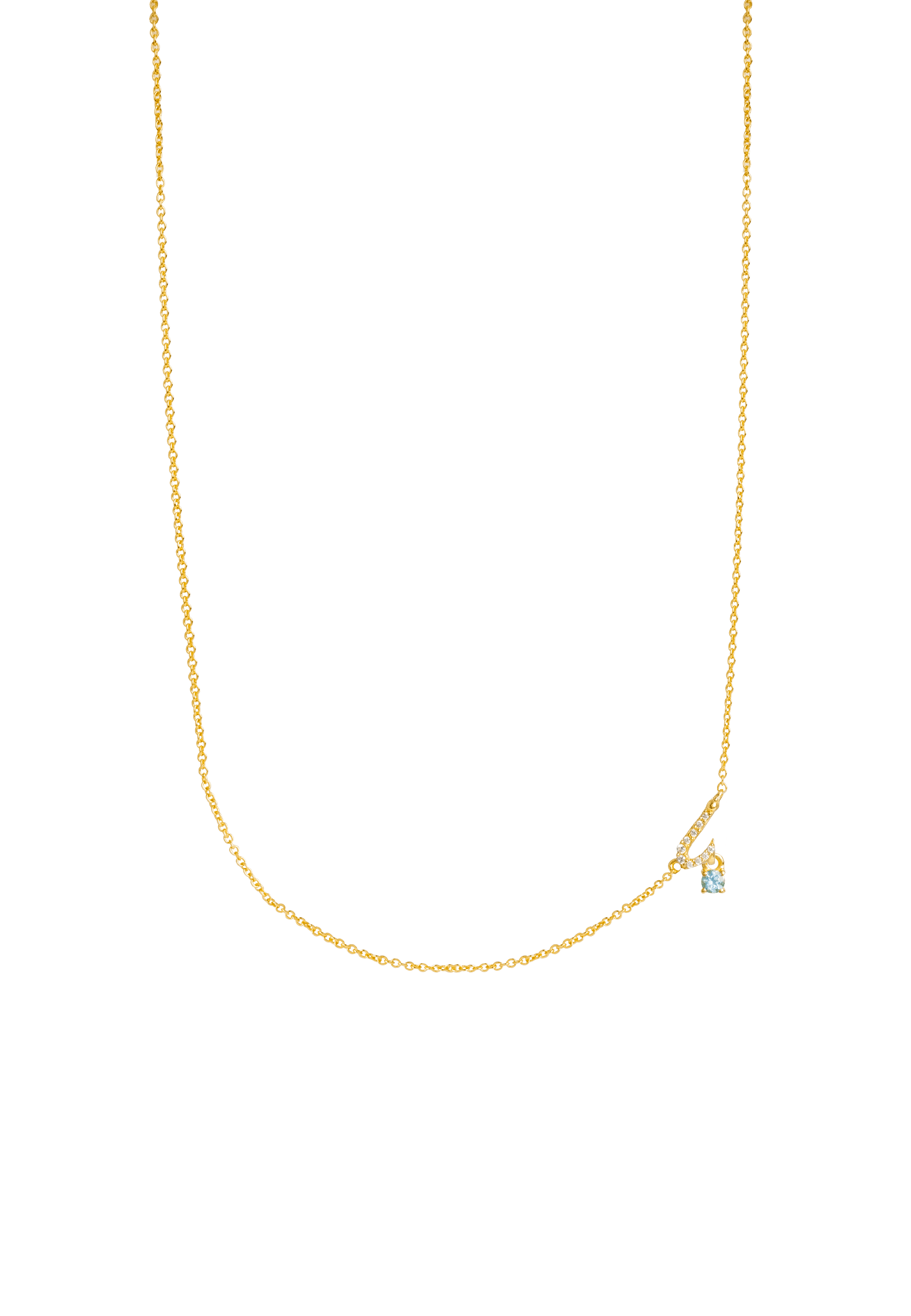 Collar Inicial I