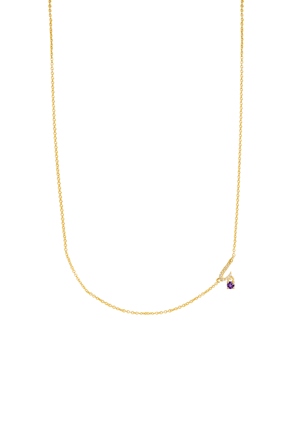 Collar Inicial I