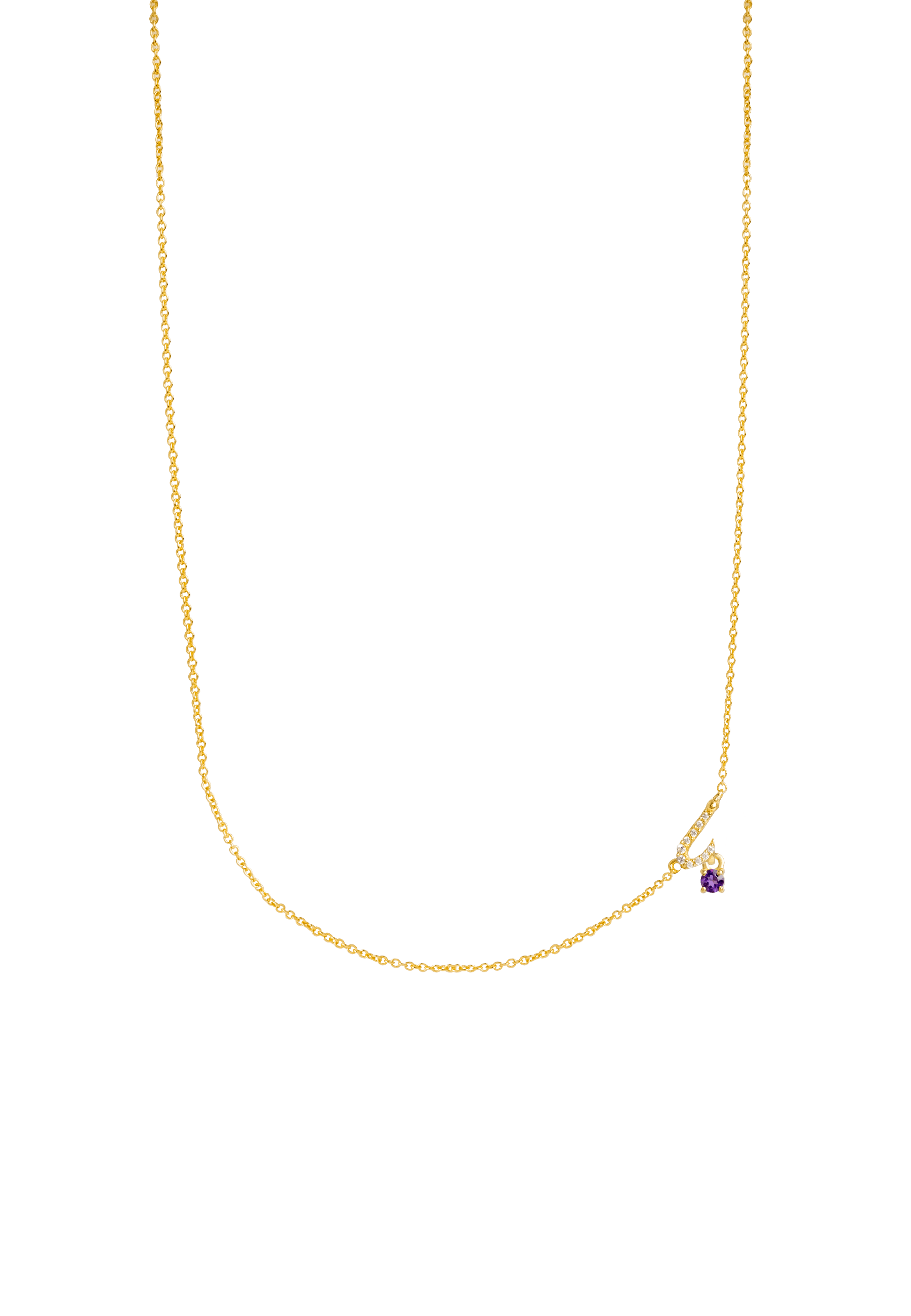 Collar Inicial I