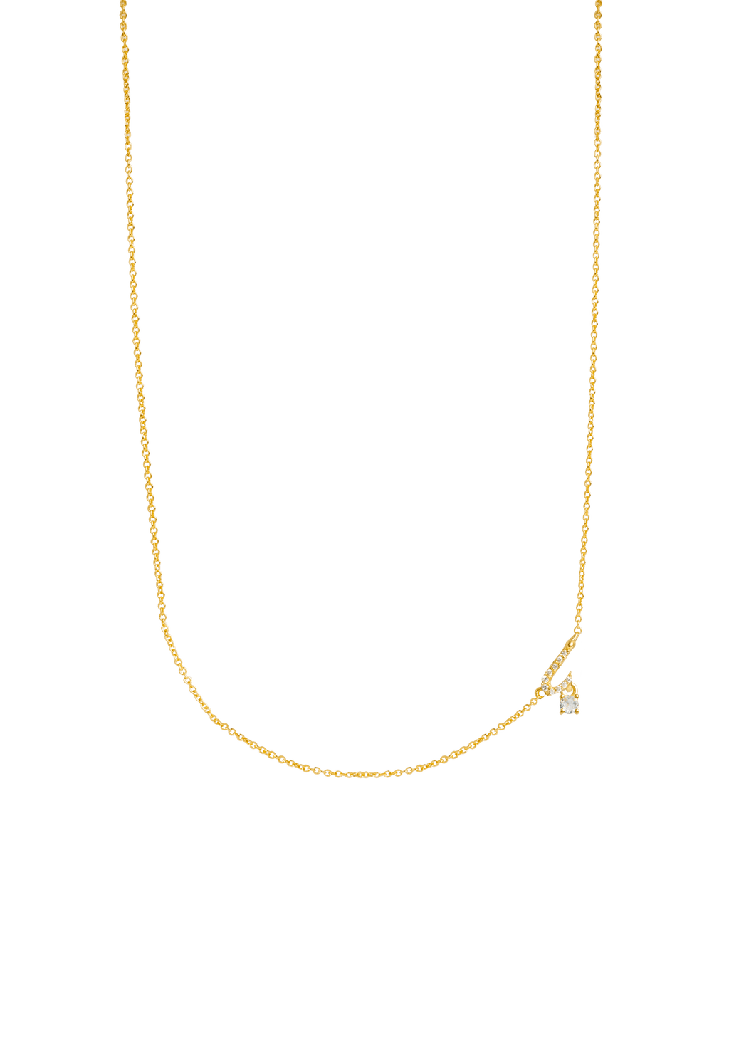 Collar Inicial I