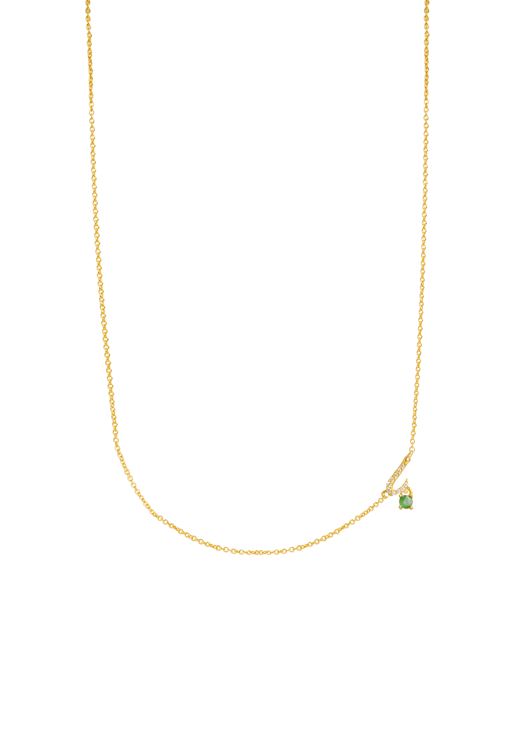 Collar Inicial I