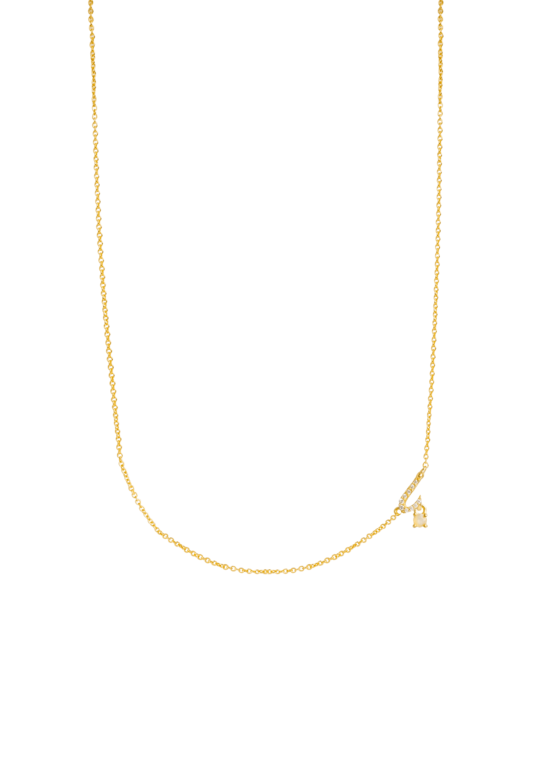 Collar Inicial I