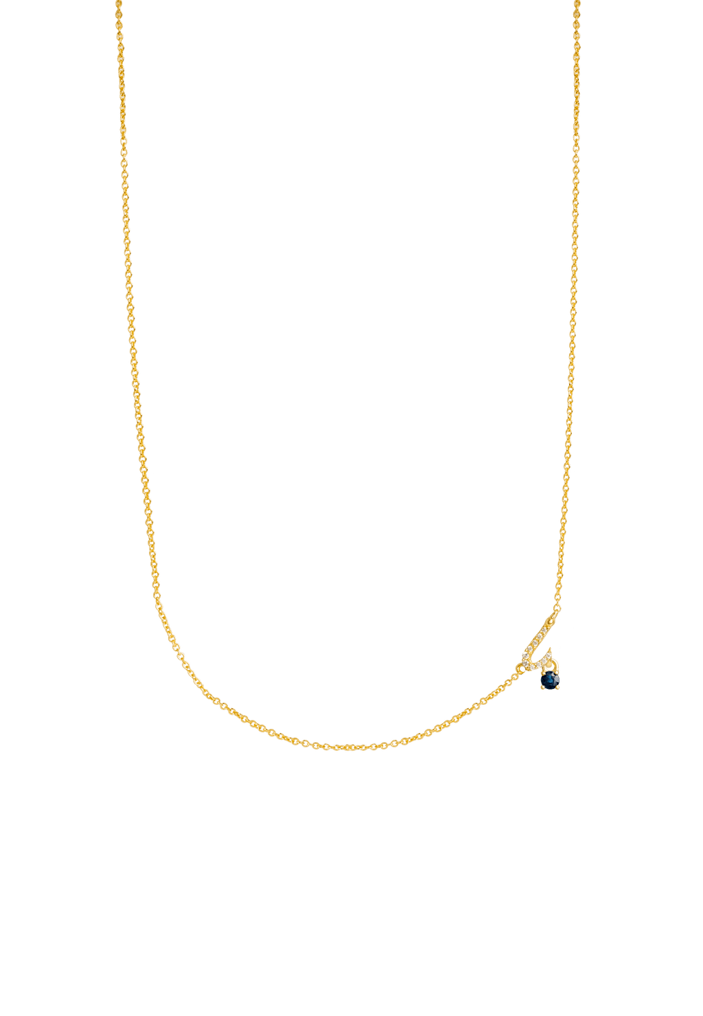 Collar Inicial I