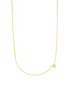 Collar Inicial J