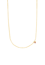 Collar Inicial J