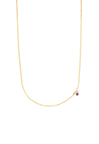 Collar Inicial J