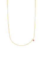 Collar Inicial J