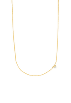 Collar Inicial J