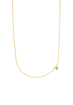 Collar Inicial J