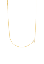 Collar Inicial J