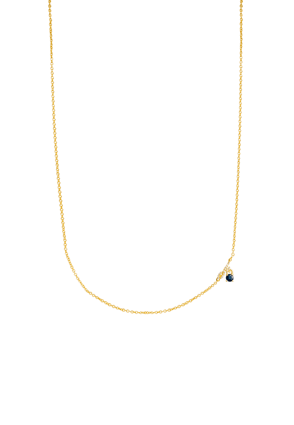 Collar Inicial J