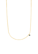 Collar Inicial J
