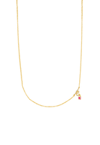 Collar Inicial K