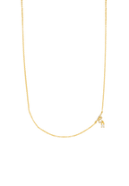 Collar Inicial K